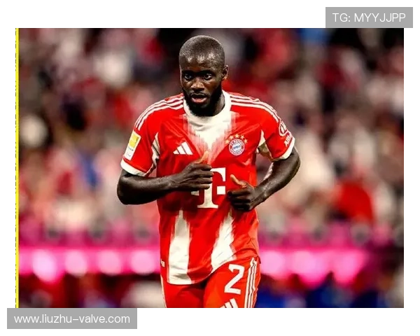 哈曼批于帕续约言暴露拜仁软弱