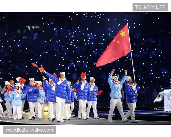 八十分钟双金闪耀中华冬奥之夜