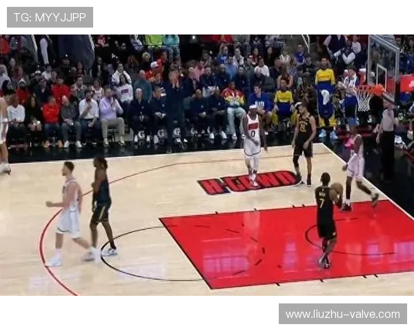 火箭勇士对决竟成超级节目效果