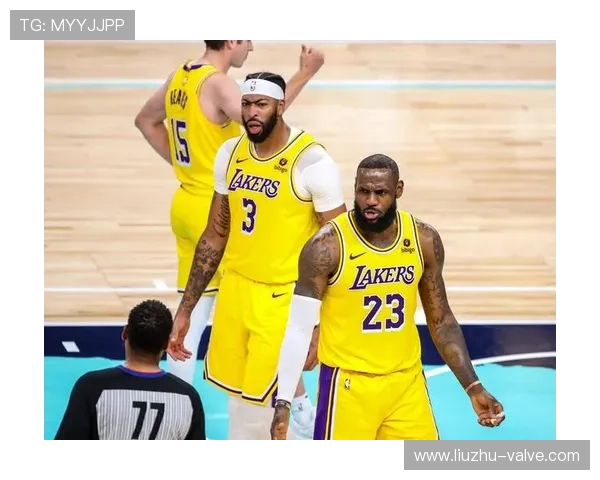 湖人三杀森林狼 四人表现亮眼