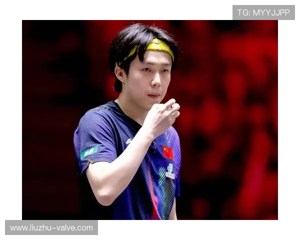 王楚钦逆袭小勒布伦 上演经典决战时刻