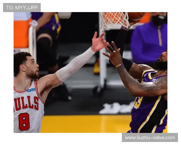 湖人接盘拉文?4900万的困境与抉择 湖人接盘拉文?4900万的困境与抉择