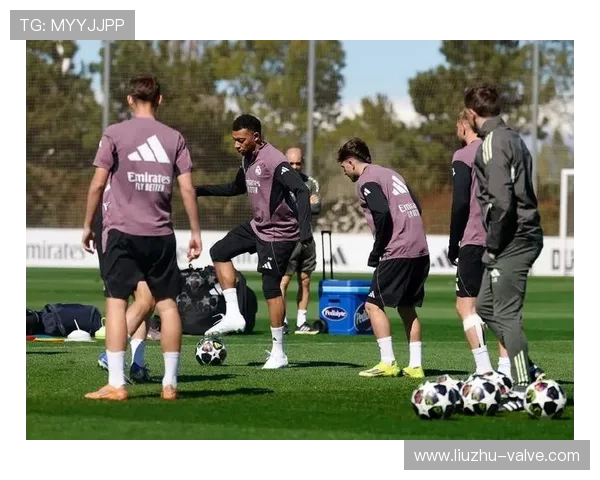 皇马今日恢复训练 姆巴佩等室内训练